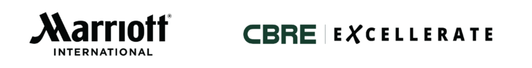 Website Logo Layout marriot cbre-20