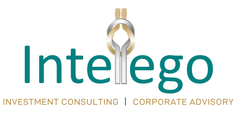 Intellego Logo