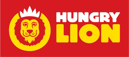 hungryLionLogo